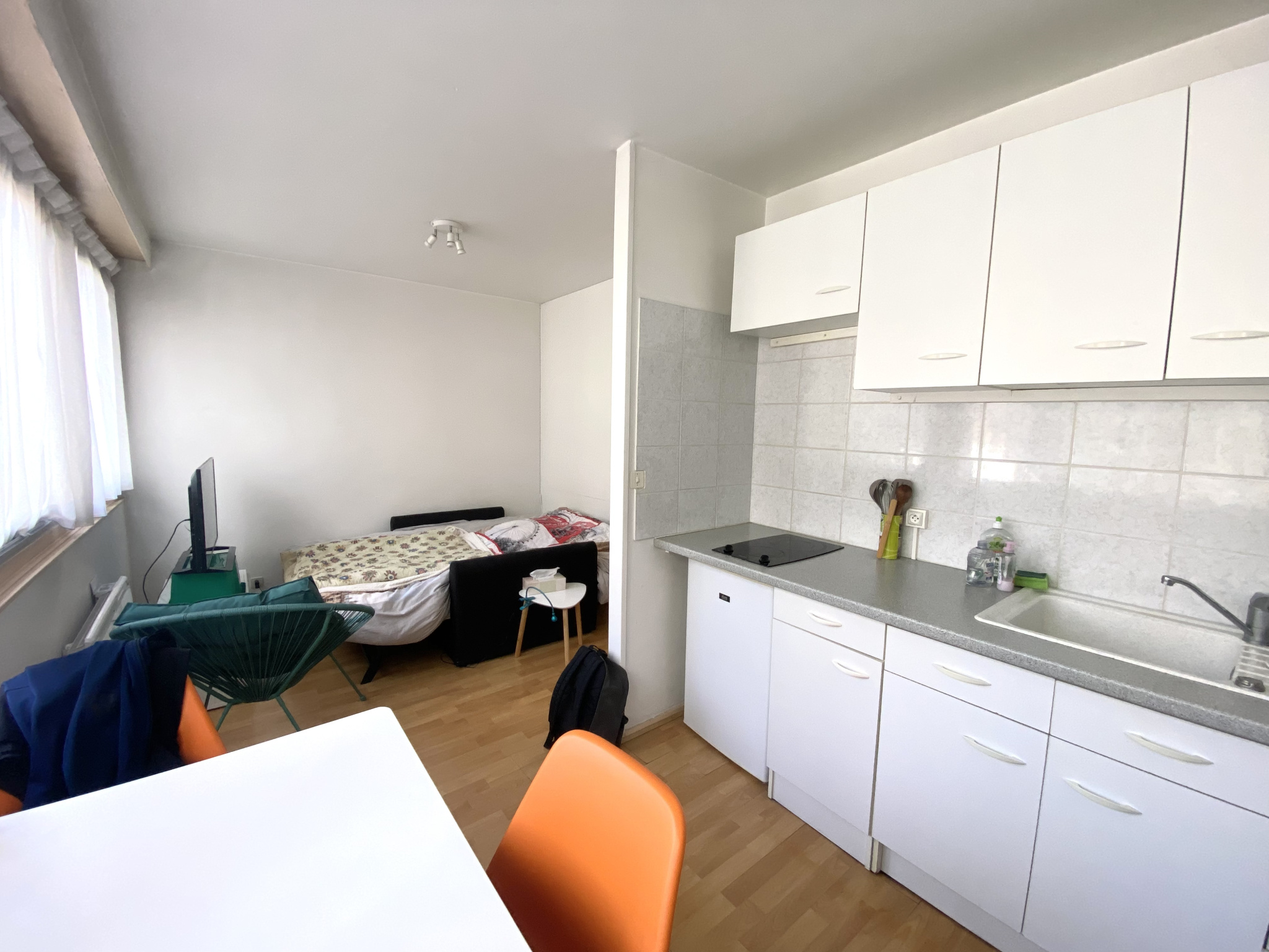 Photo bien immobilier