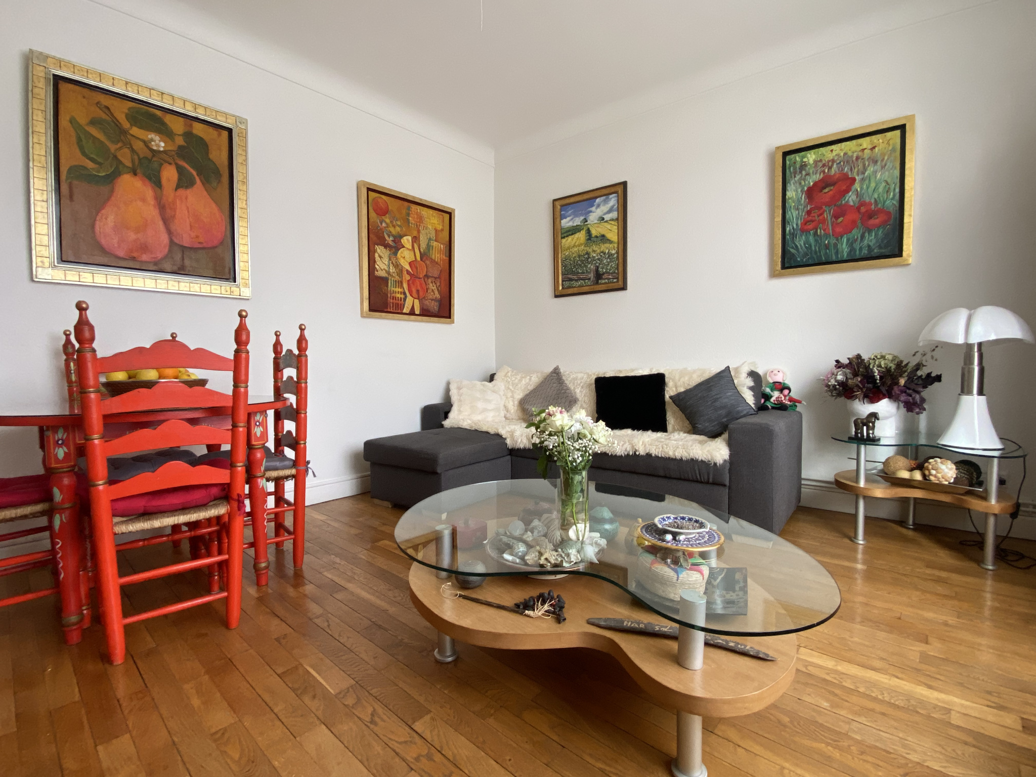 Photo bien immobilier