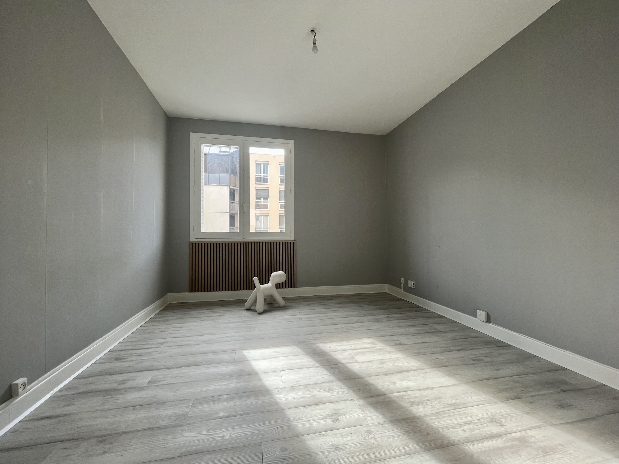 Apartment 3 pièces · 64.00 m² à Clermont ferrand