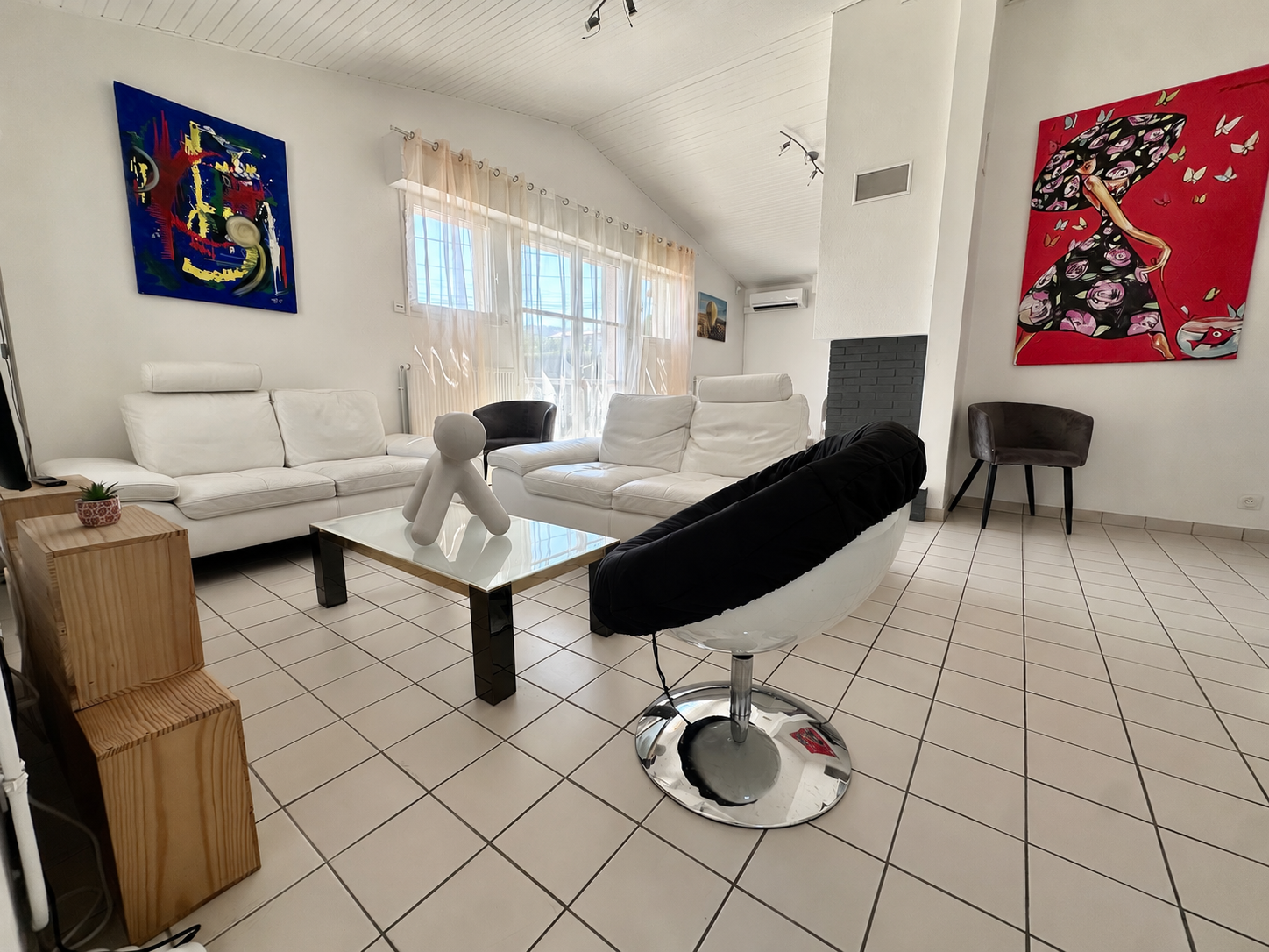 House 5 pièces · 110.00 m² à Aubiere