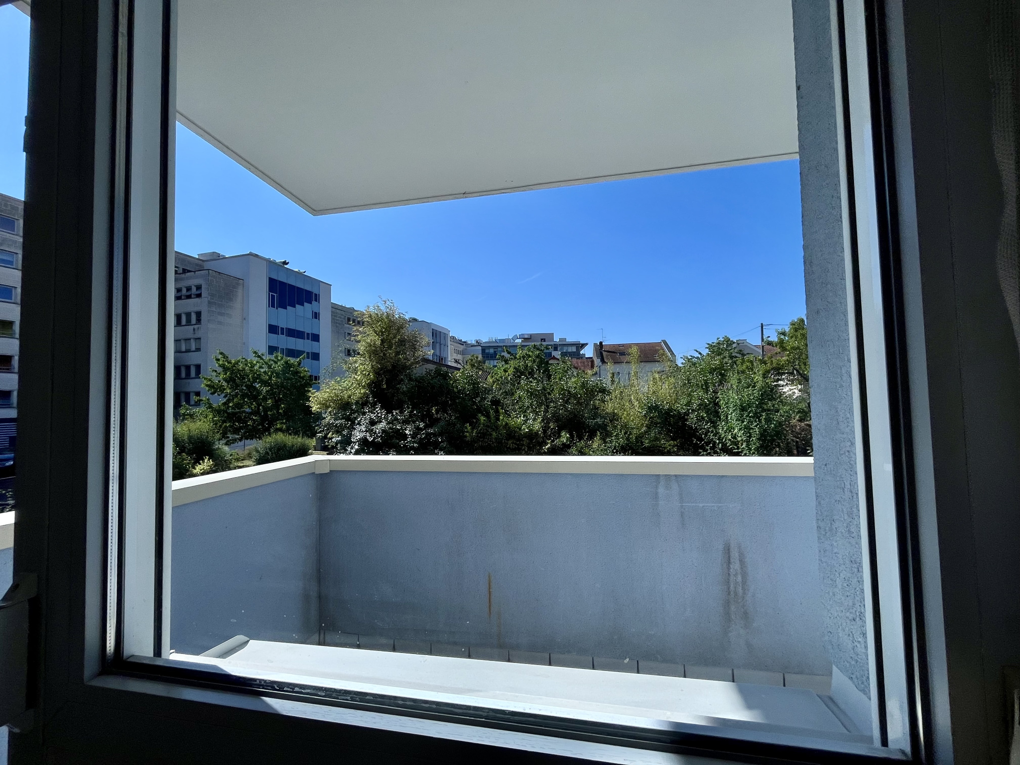Apartment 1 pièces · 22.00 m² à Beaumont