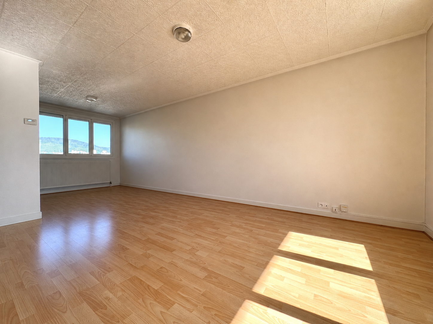 Apartment 3 pièces · 67.00 m² à Clermont ferrand