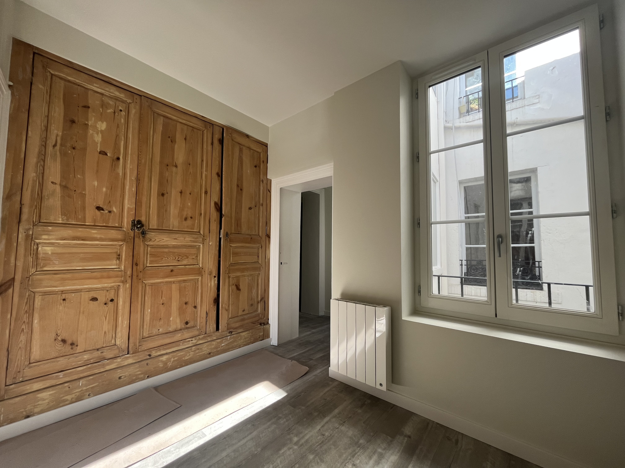 Apartment 4 pièces · 61.00 m² à Clermont ferrand