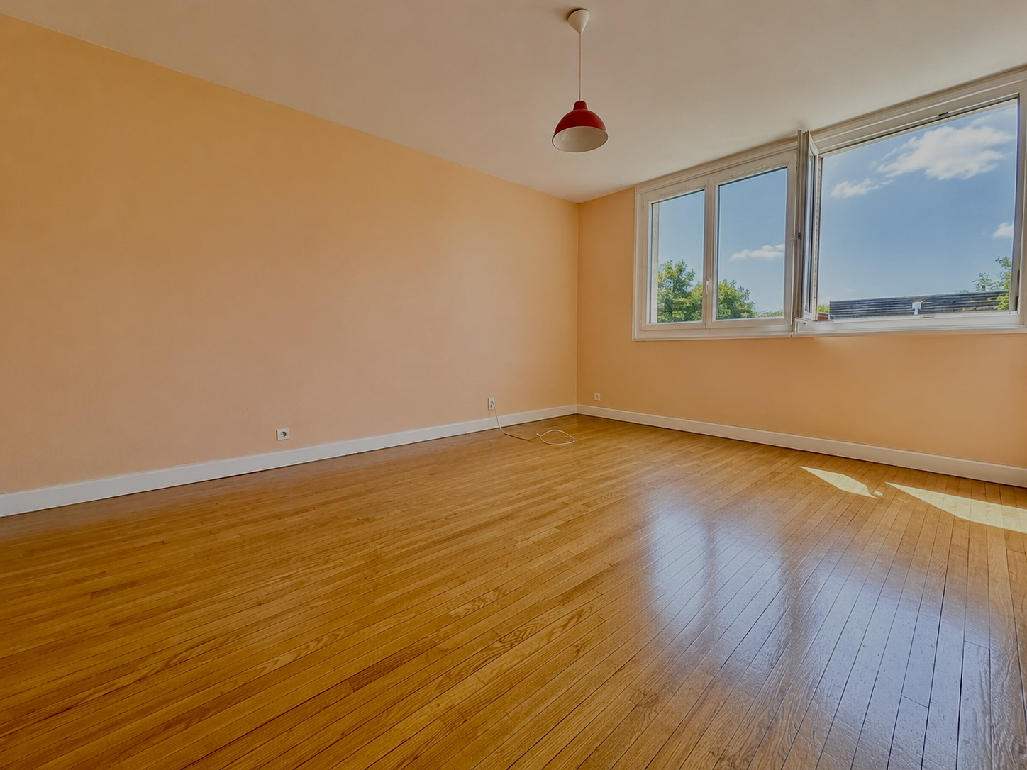 Apartment 3 pièces · 64.00 m² à Clermont ferrand